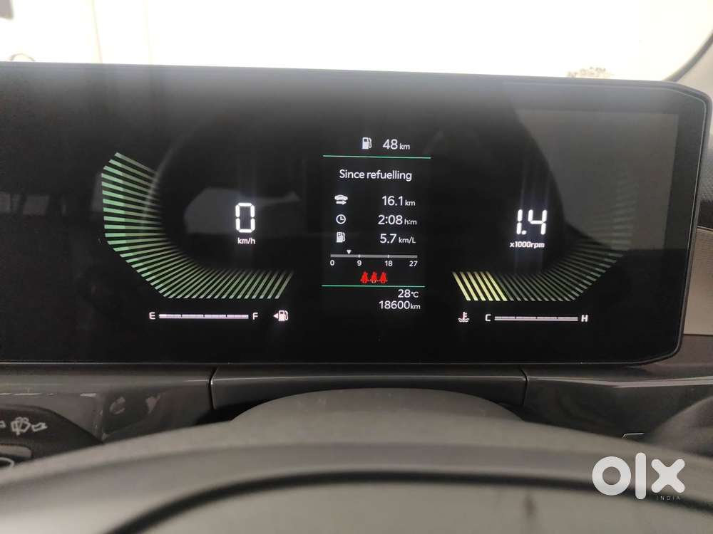 Kia Syros Htx Turbo, 2025, Petrol