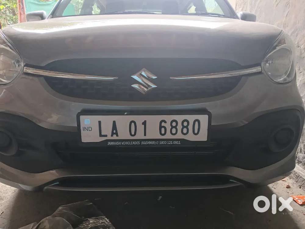 Maruti Suzuki Celerio X 2026 Petrol 958 Km Driven