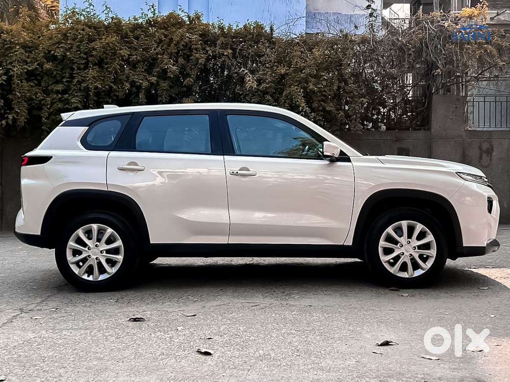 Toyota Urban Cruiser Hyryder 1.5 E Neo Drive, 2025, Petrol