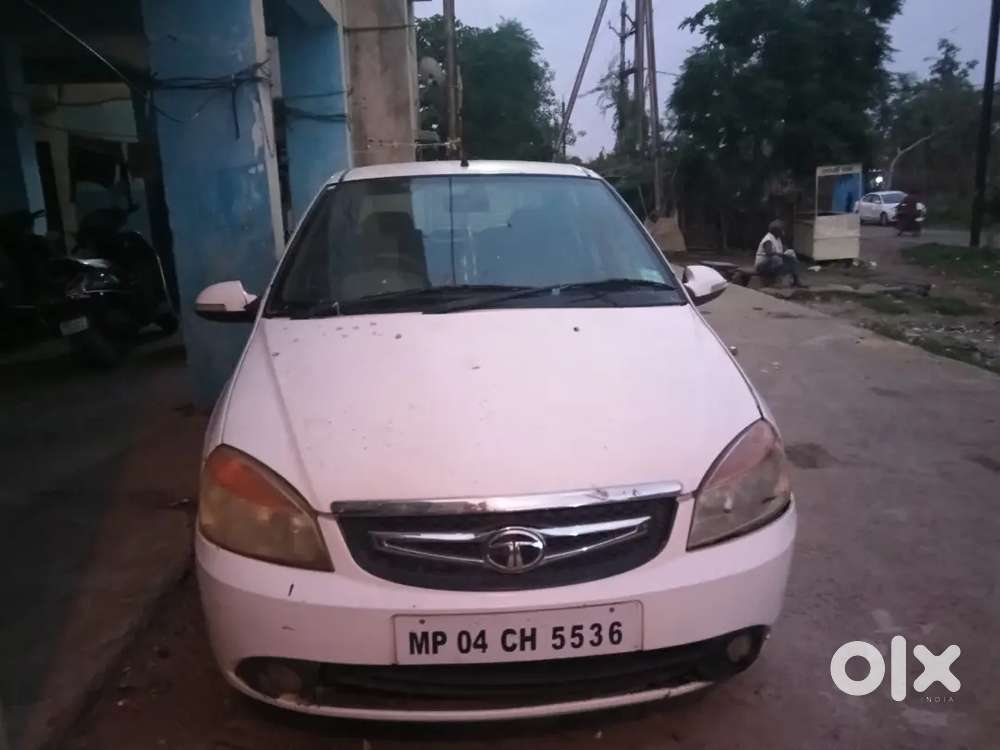 Tata Indigo Ecs 2011 Diesel Manual