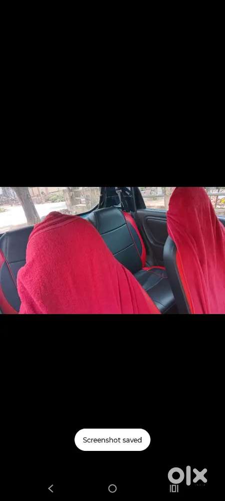 Alto 800 Lxi 2010 &ndash; Excellent Condition, No Issues Validate Registrati