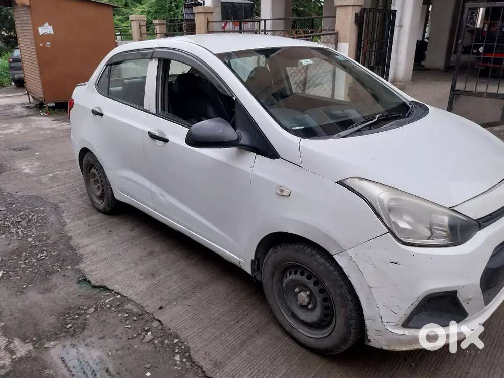 Hyundai Xcent Prime 2017