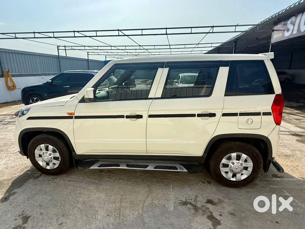 Mahindra Bolero Neo Diesel 2023