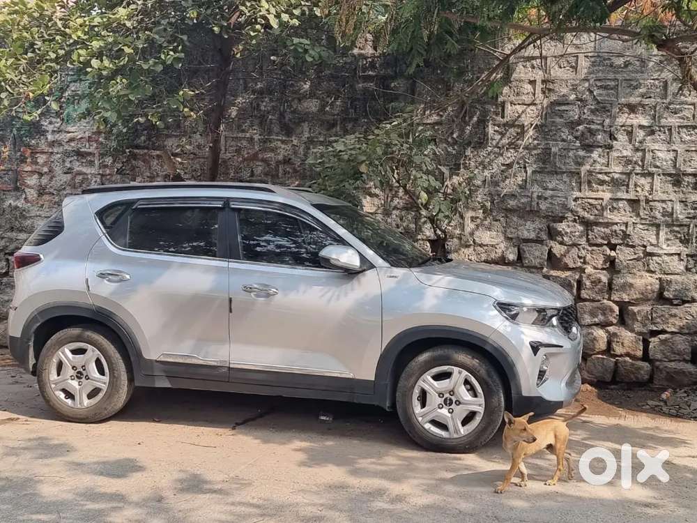 Kia 2023 Sonnet Htkpkus , Imt Transmition