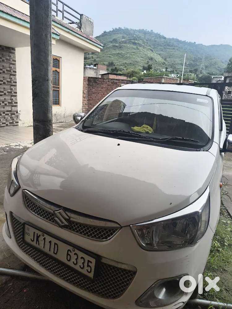 Maruti Suzuki Alto 1.0 Vxi 2019