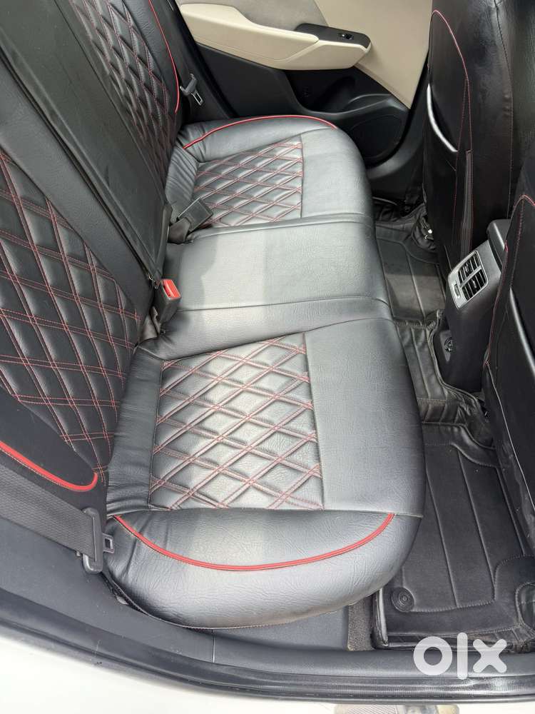 Hyundai Verna 1.6 Sx Crdi At, 2018, Diesel