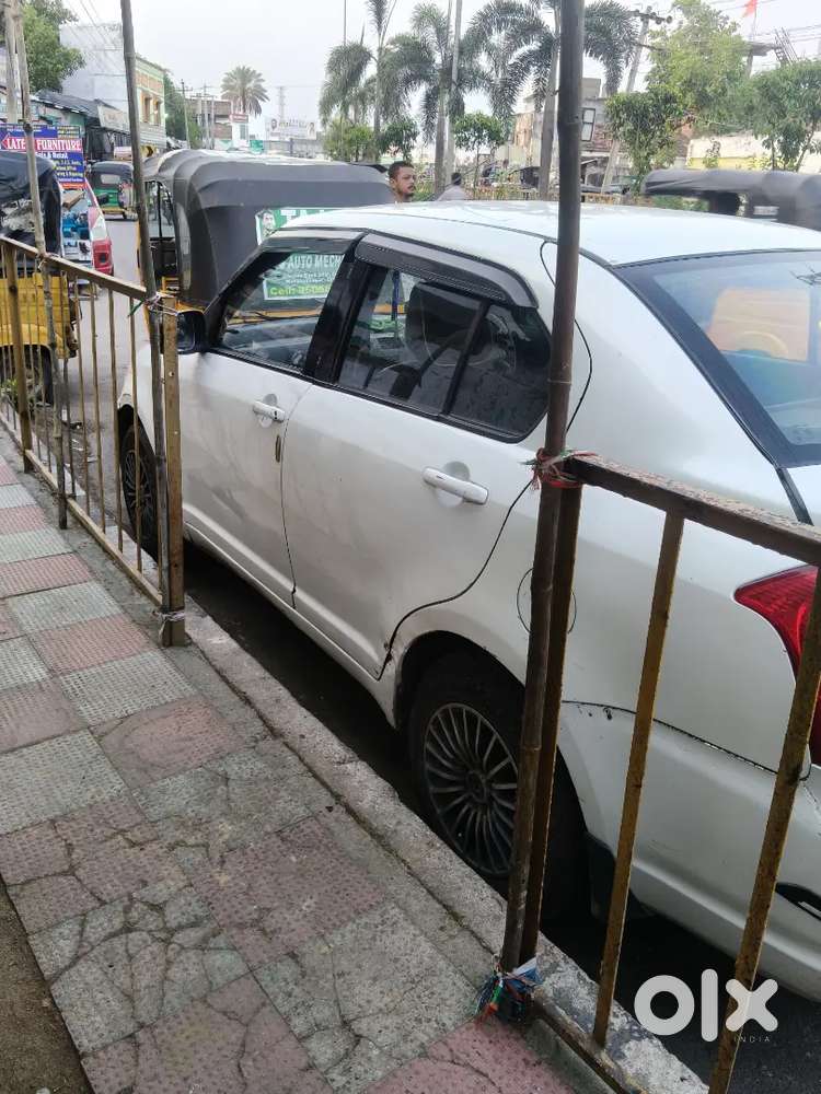 Maruti Suzuki Swift Dzire 2011 Diesel