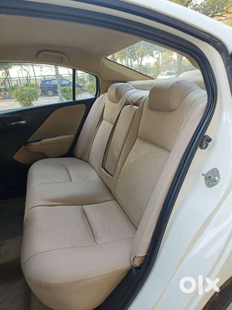 Honda City 2014-2015 V Mt, 2015, Petrol