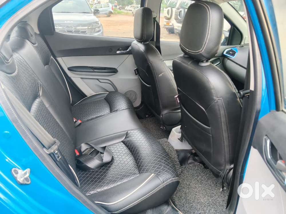 Tata Tiago Xz, 2021, Petrol