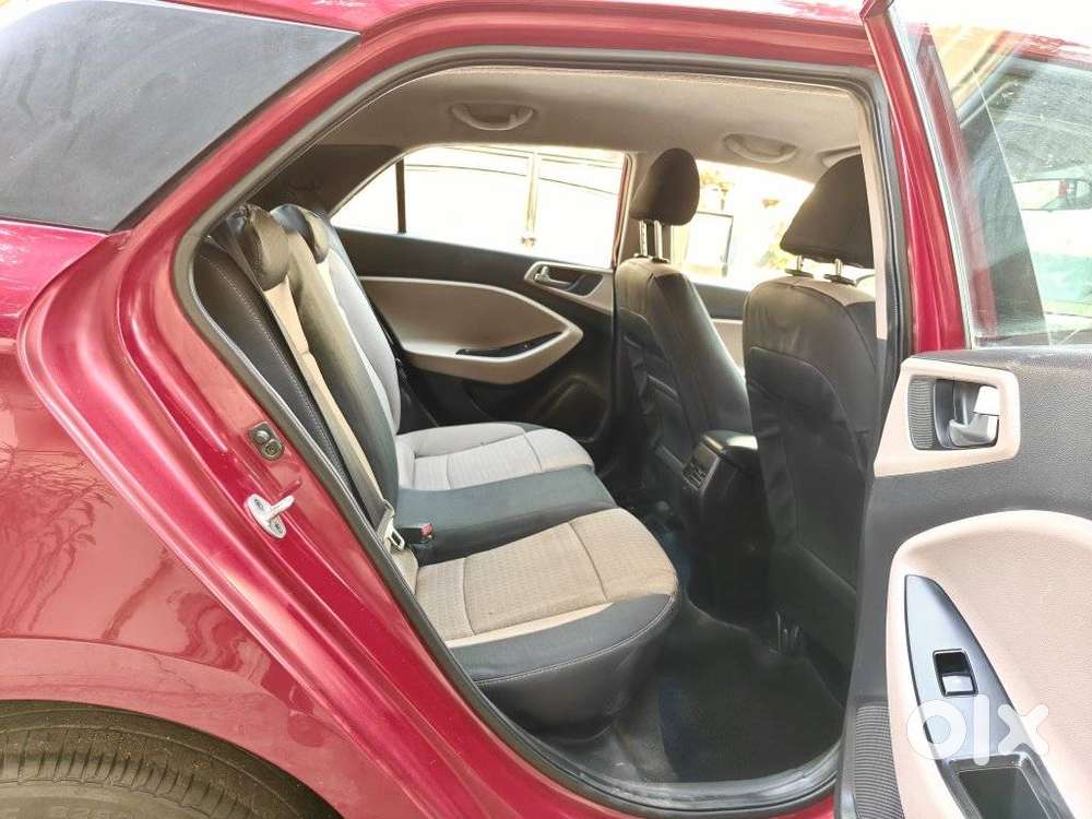 Hyundai Elite I20 Magna Plus, 2014, Petrol