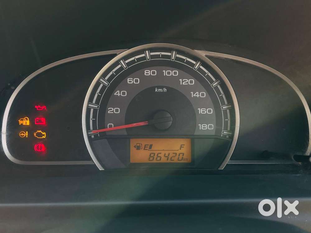 Maruti Suzuki Alto 800 Lxi, 2017, Petrol