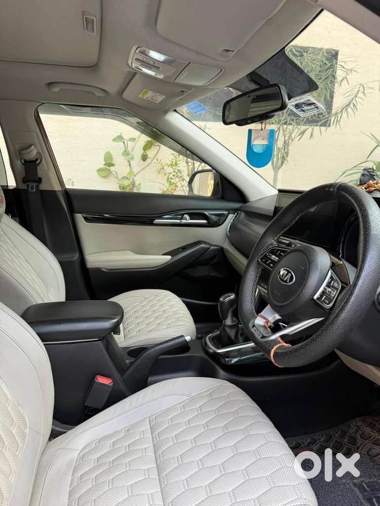 Kia Car Manual 2021