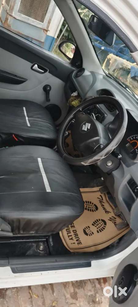Maruti Suzuki Alto 800 2018
