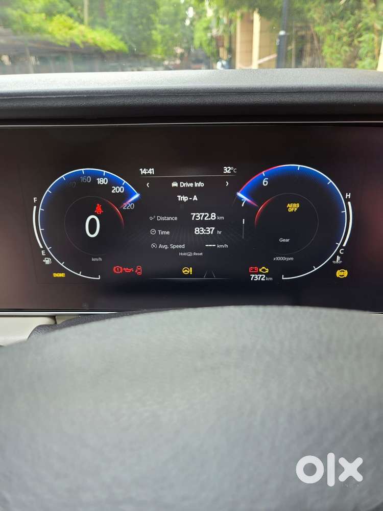 Mahindra Xuv700 Petrol Manual 2024