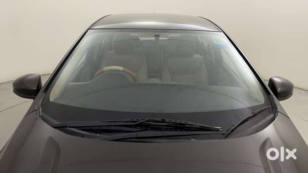 Honda City 2015-2017 I Vtec Cvt Sv, 2016, Petrol