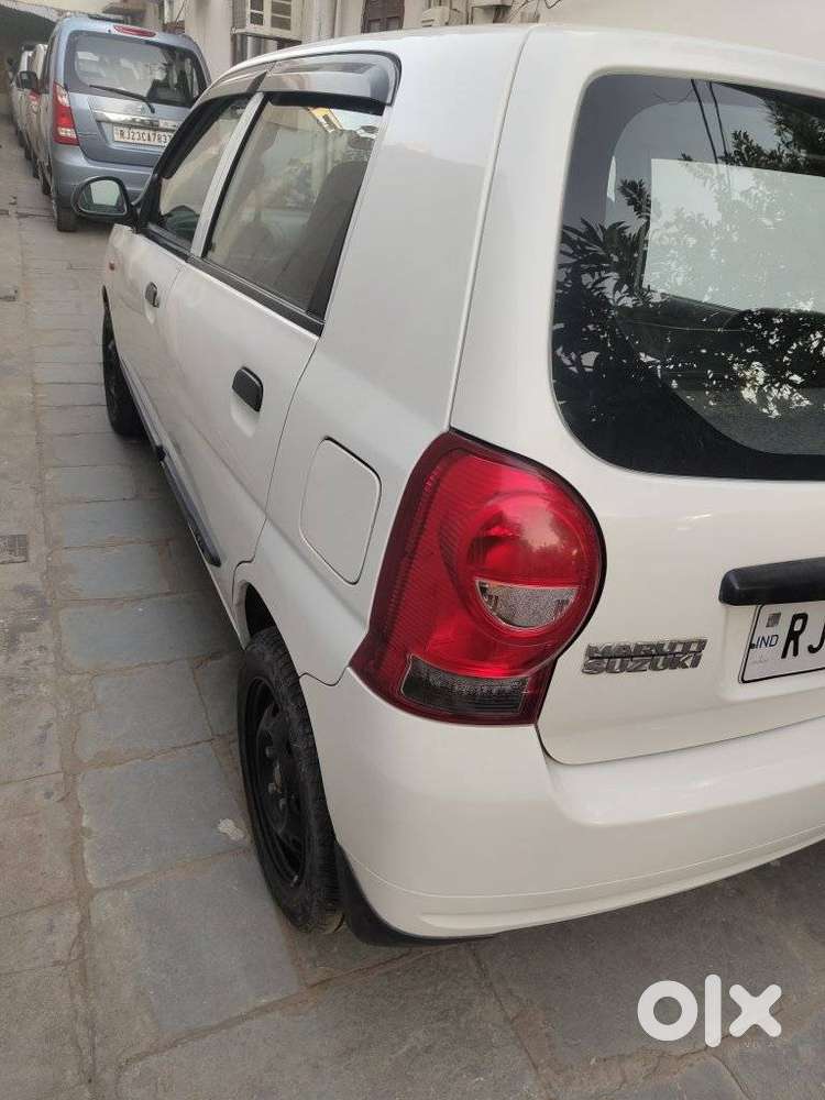 Maruti Suzuki Alto K10 1.0 Vxi, 2012, Petrol