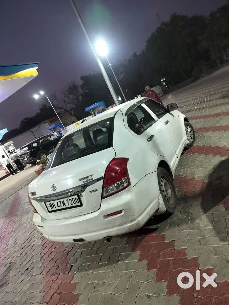Swift Dzire 2017