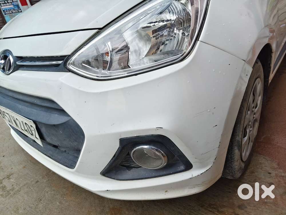Hyundai Grand I10 Diesel 2016 Model