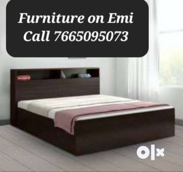 Olx double bed deals price