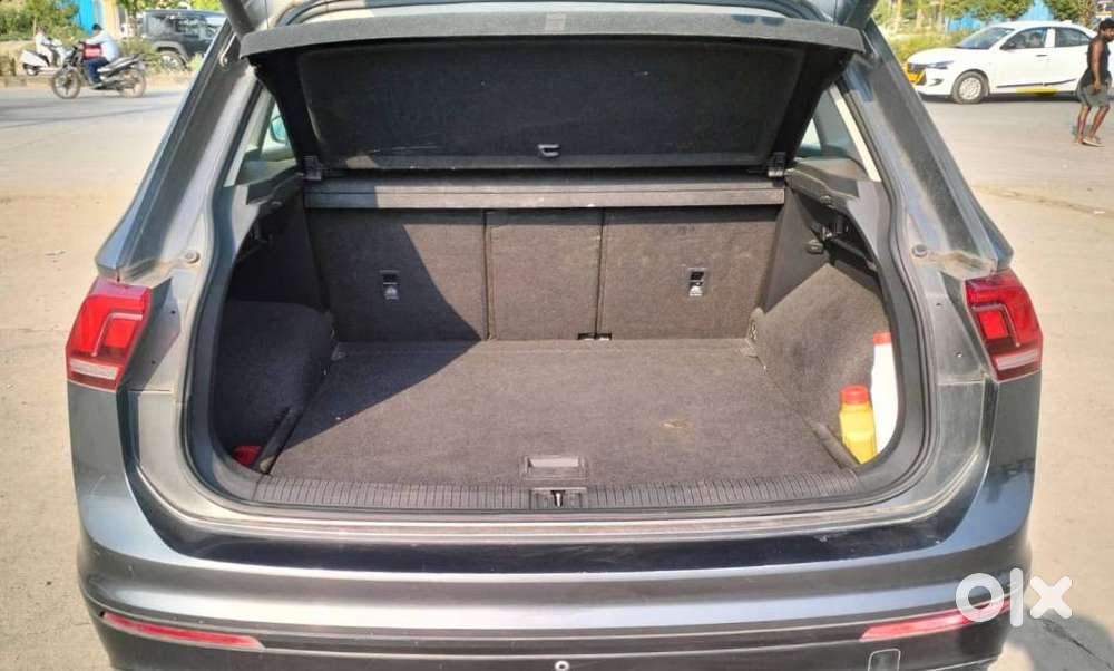 Volkswagen Tiguan 2.0 Tdi Comfortline, 2019, Diesel