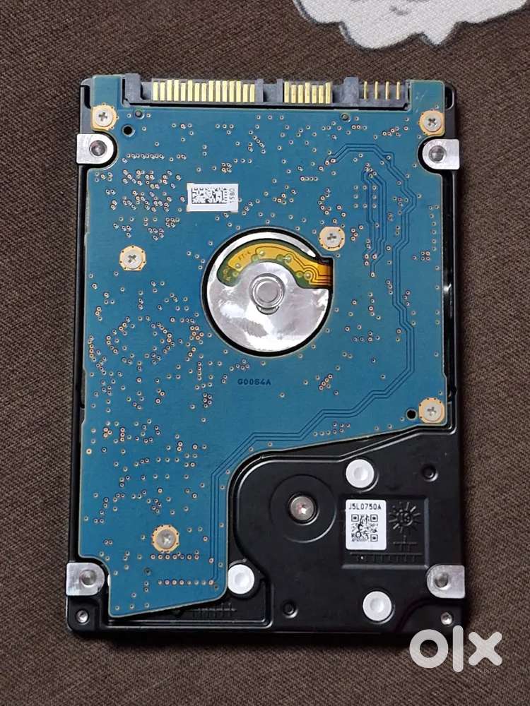 Hard Disk For Sale