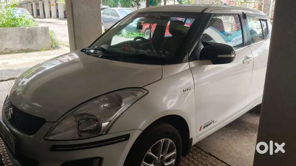Maruti Suzuki Swift Vdi 2013 Diesel Manual