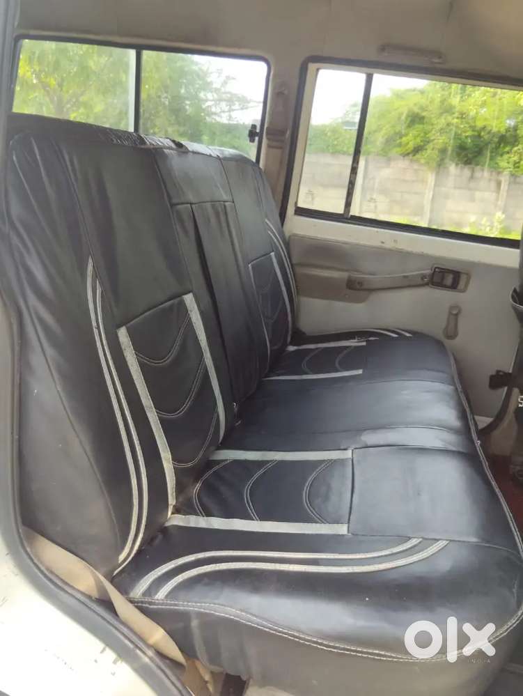 Mahindra Bolero Power Plus 2014