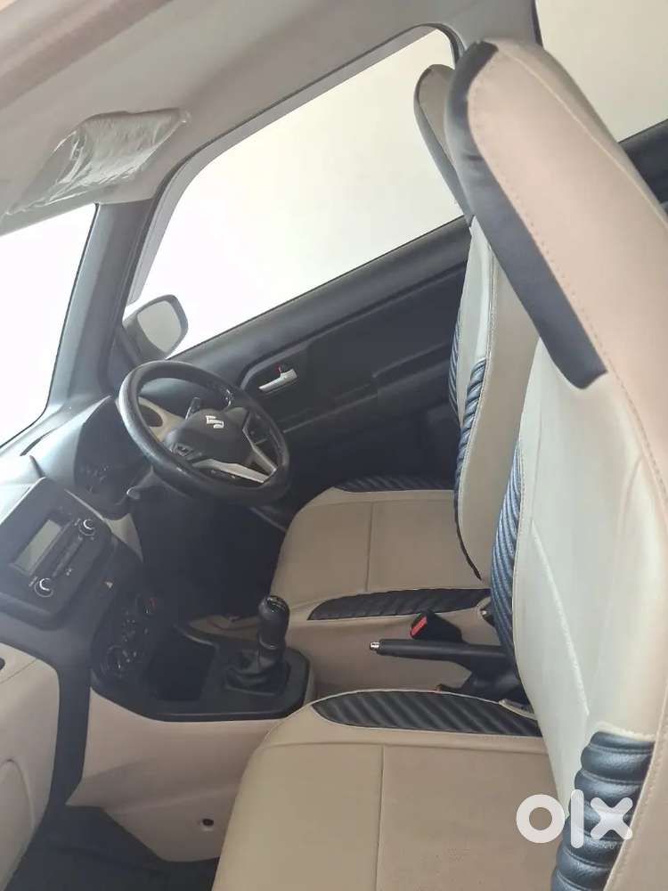 Maruti Suzuki Wagon R Zxi 2023