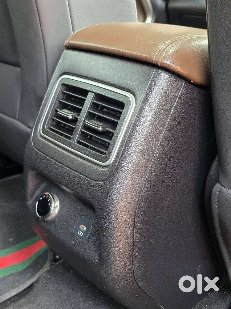 Mahindra Scorpio N Z8 L Diesel Mt 2wd 7 Str, 2024, Diesel