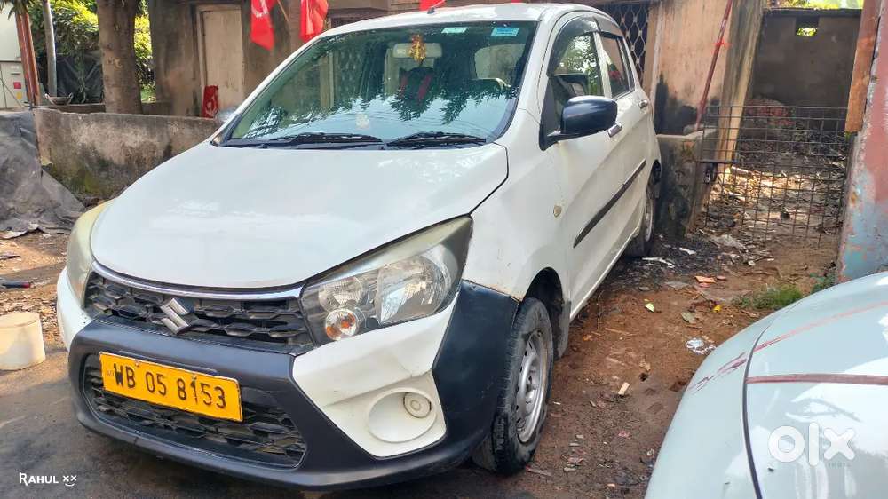 Maruti Suzuki Celerio 2020 Petrol 159000 Km Driven