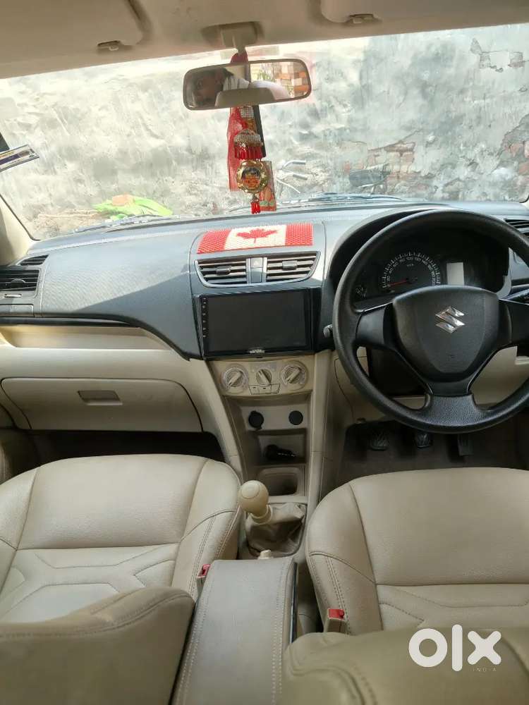 Maruti Suzuki Swift Dzire 2014 Diesel Good Condition