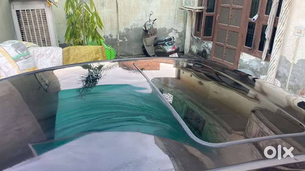 Hyundai Verna 2018 Diesel Automatic Well Maintained