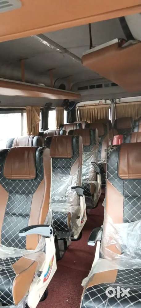 Force One Diesel Manual 44000 Km Driven 24