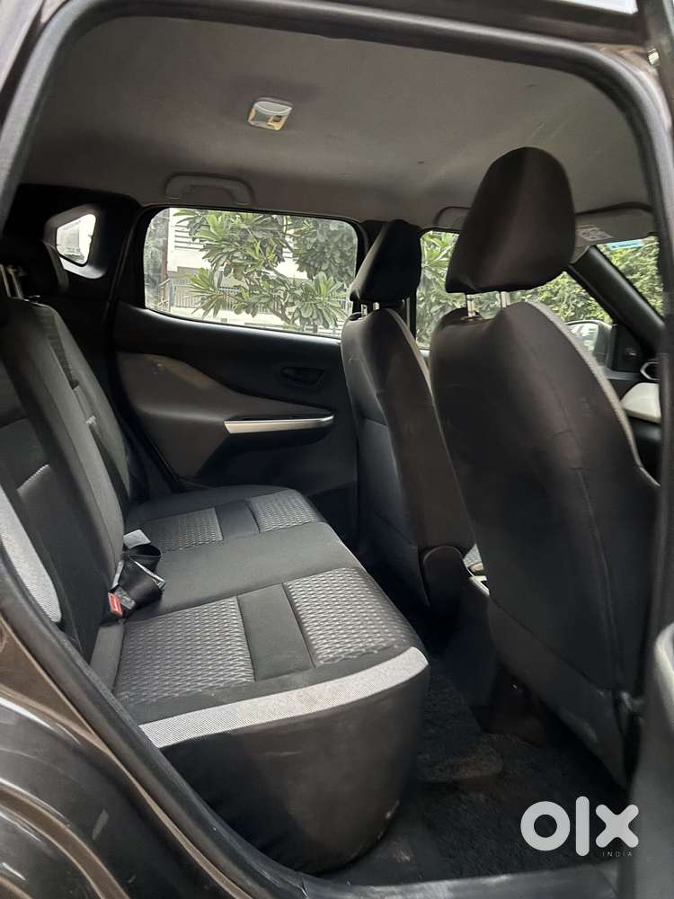 Nissan Magnite 1.0 Xe, 2022, Petrol