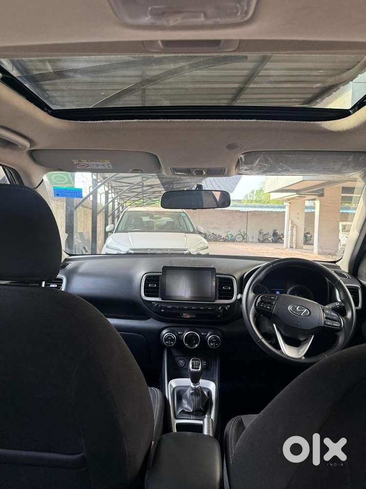 Hyundai Car Manual 2022