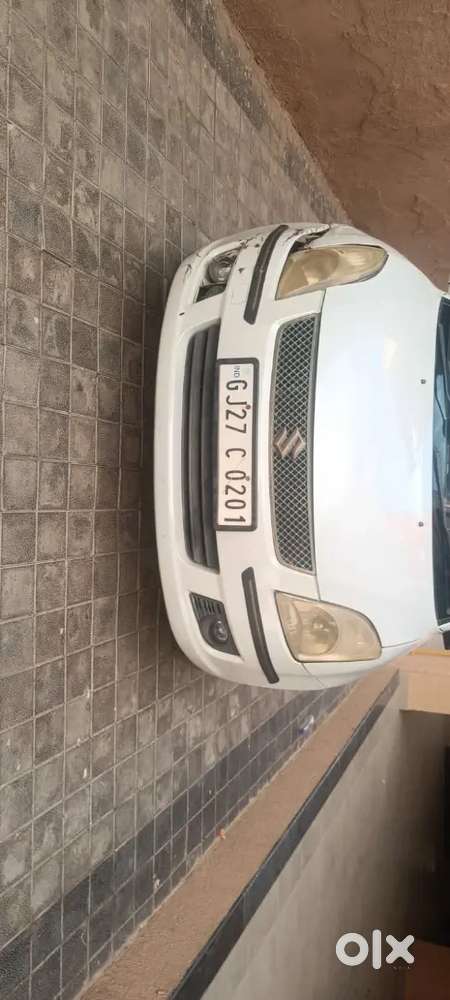 Maruti Suzuki Swift 2011 Petrol 108000 Km Driven