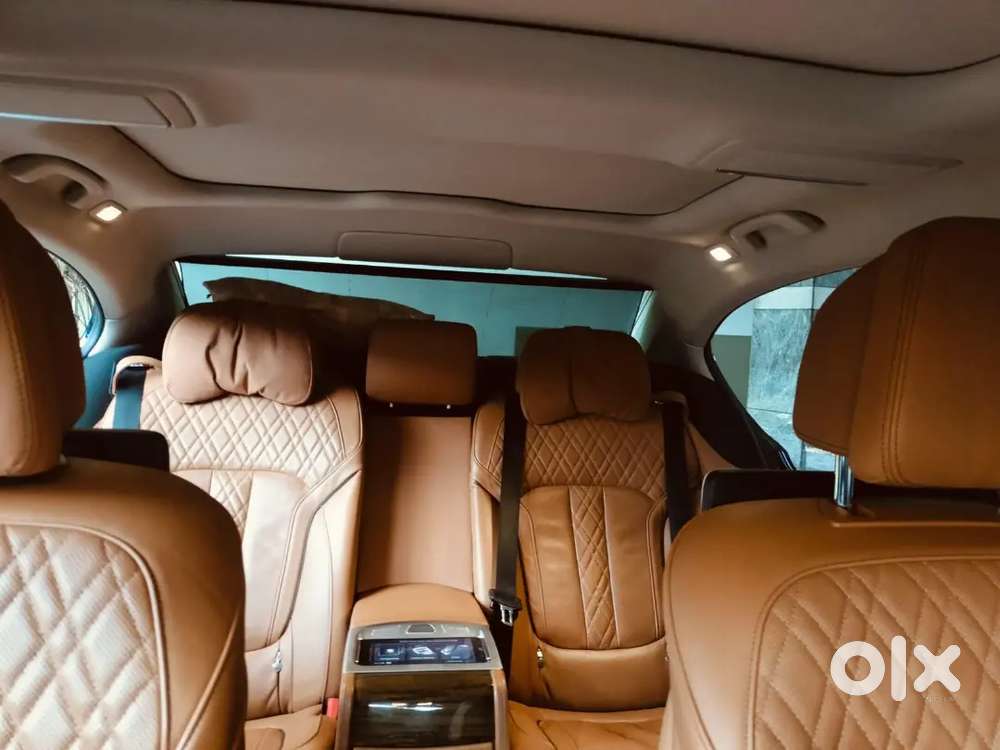 Bmw 730ld 2019  Luxury Line  Diesel  Excellent Condition
