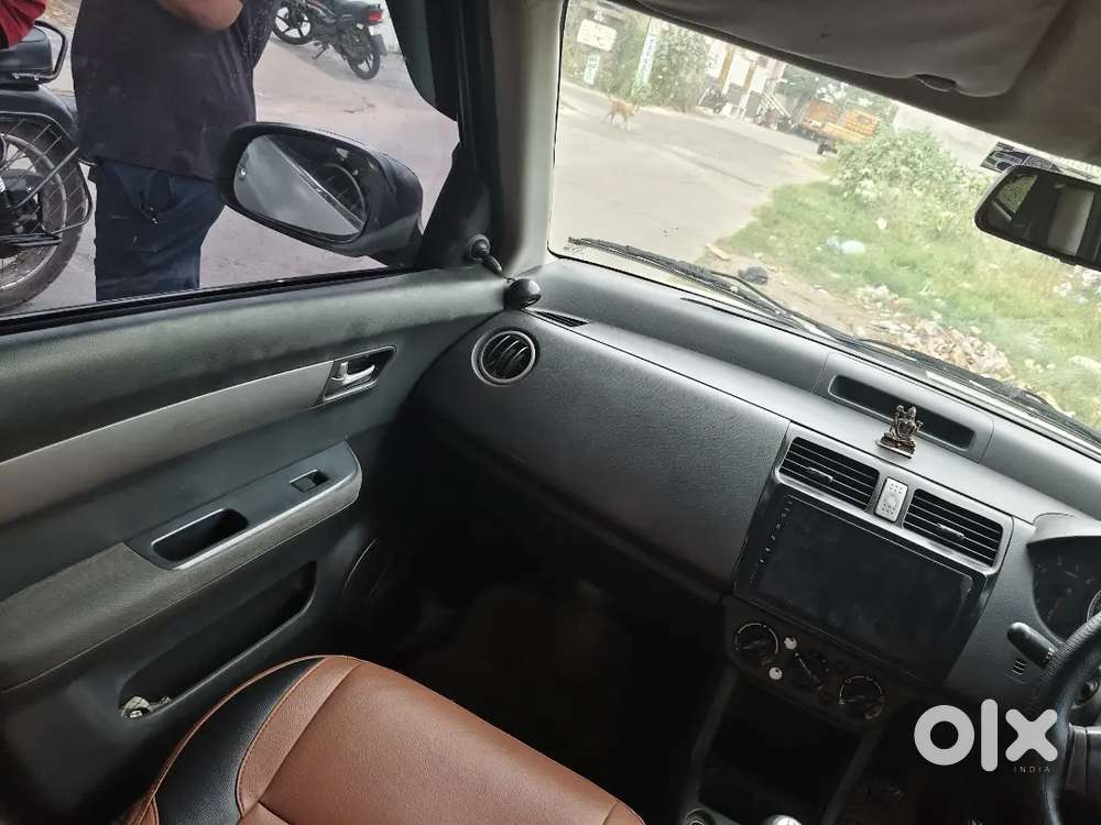 Maruti Suzuki Swift 2007 Diesel Manual