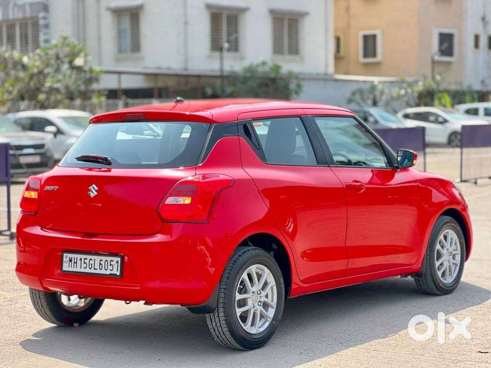 Maruti Suzuki Swift Ddis Zdi, 2018, Diesel