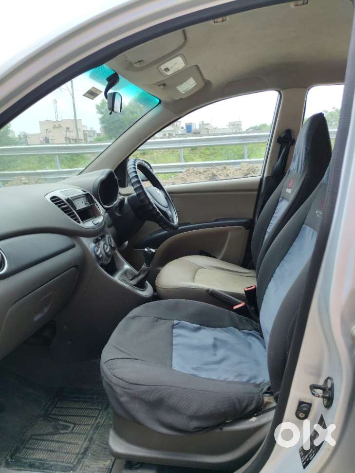 Hyundai I20 1.2 Era, 2012, Petrol
