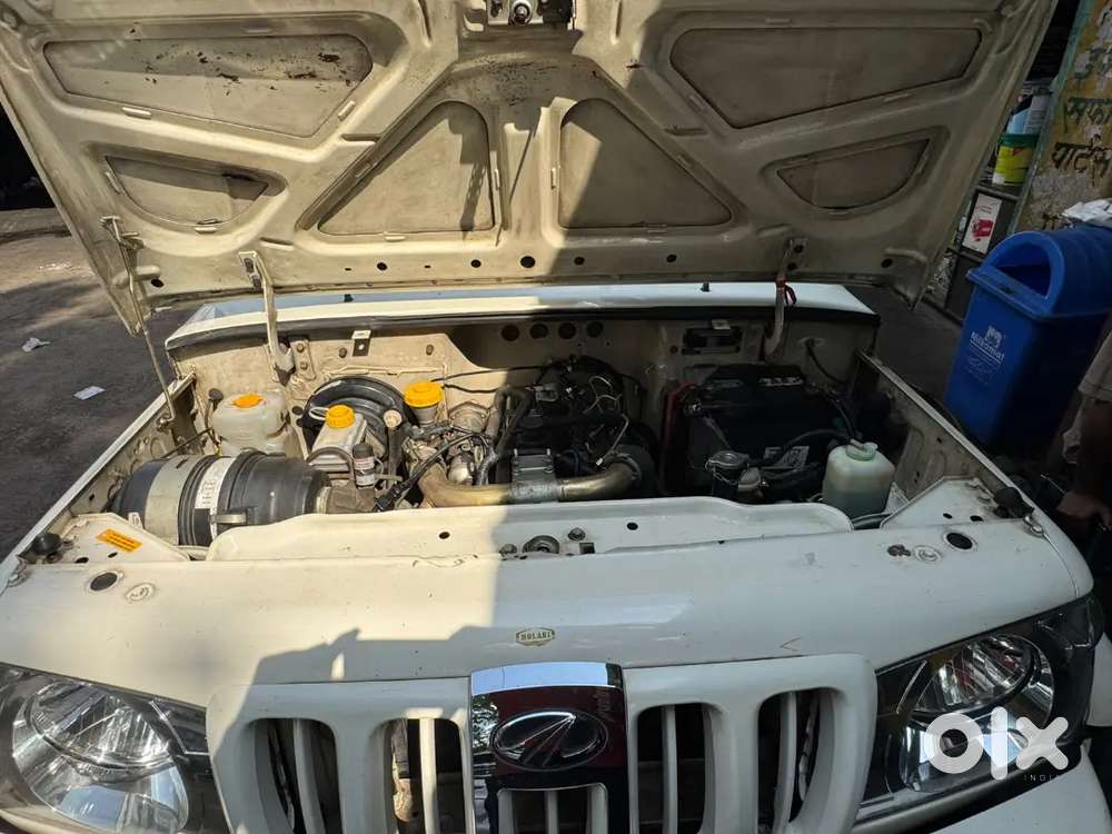 Mahindra Global Pik Up 2019