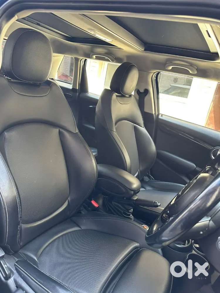 Mini Cooper D 2018 Reg Diesel
