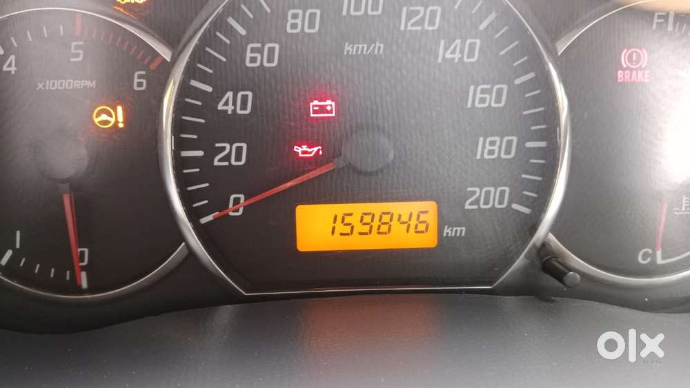 Maruti Suzuki Dzire Vdi Amt, 2011, Diesel