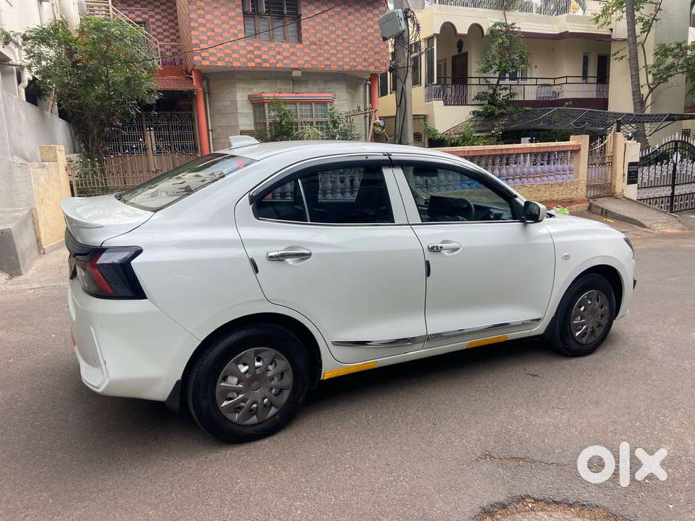 Maruti Suzuki Swift Dzire Tour S, 2025, Petrol