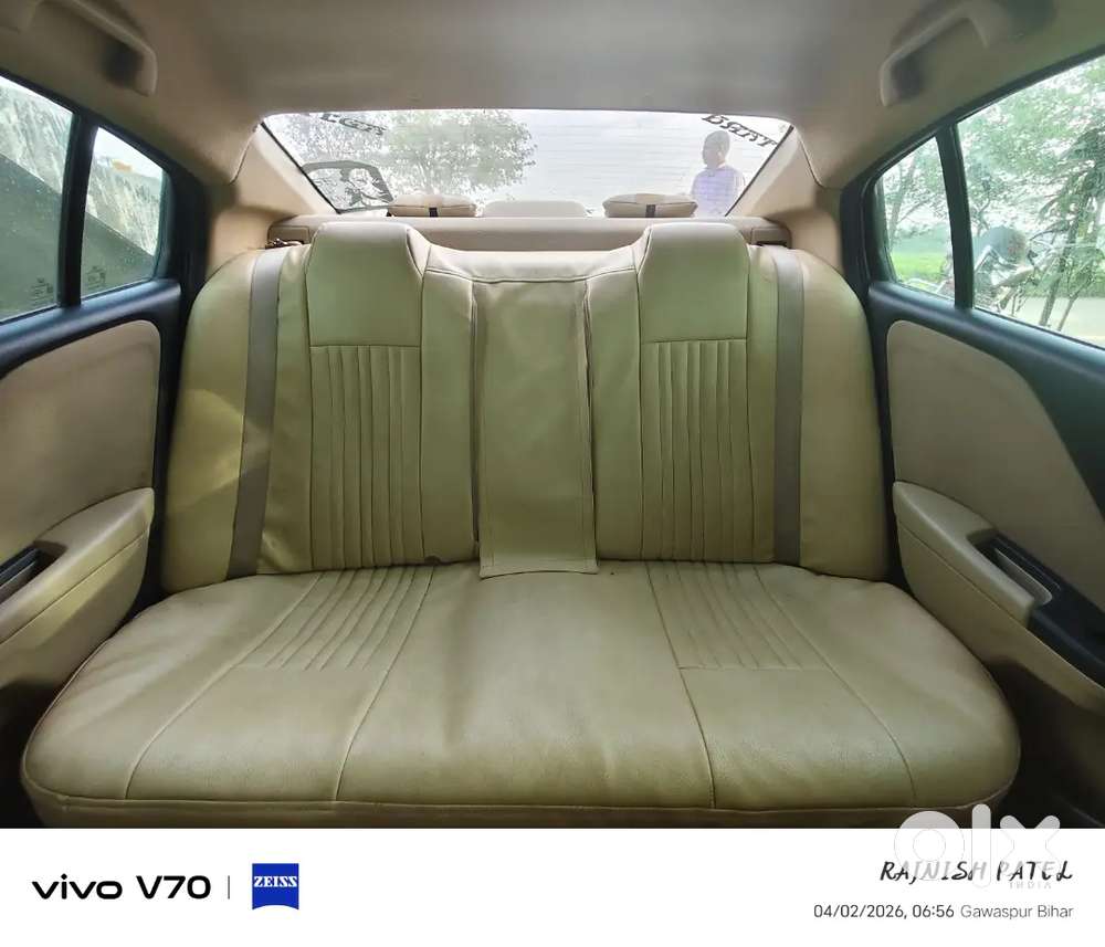 Fully Original Condition