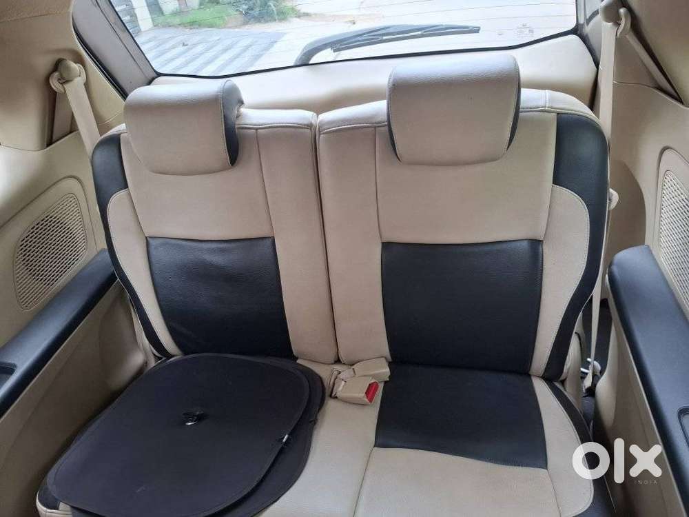 Honda Mobilio V(o) I-dtec, 2015, Diesel