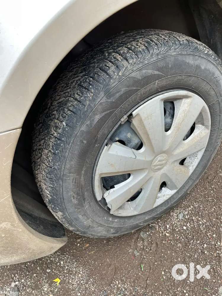 Maruti Suzuki Dzire 2012 Diesel 112000 Km Driven