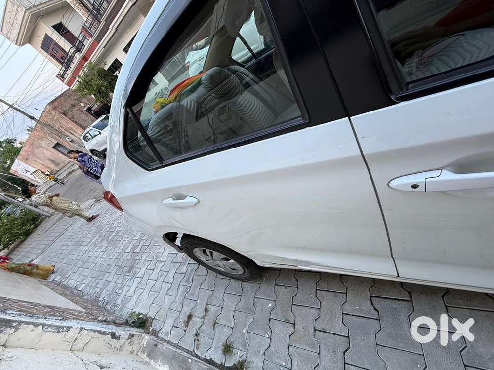 Honda Amaze 2020 Petrol Well Maintained