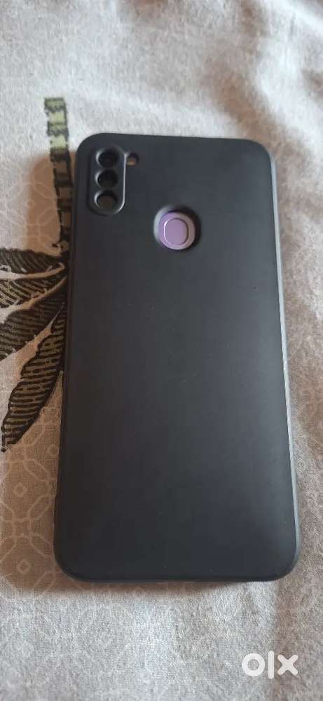Samsung m11 for sell
