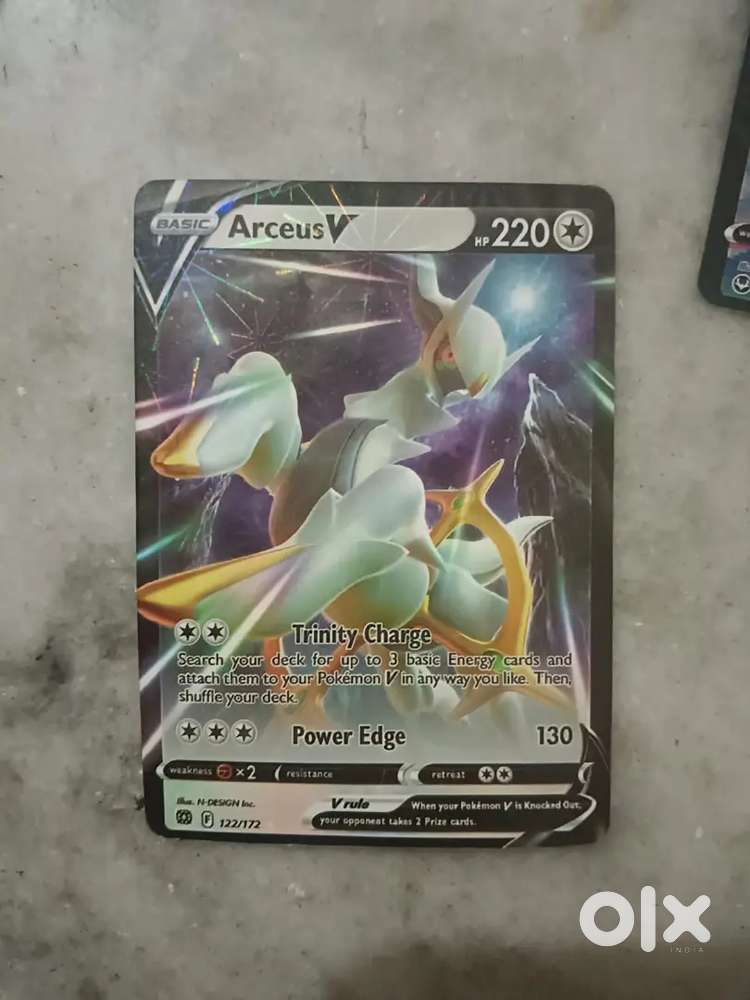 Pokemon Cards - Buy & Sell Other Hobbies Online in GB Nagar | OLX
